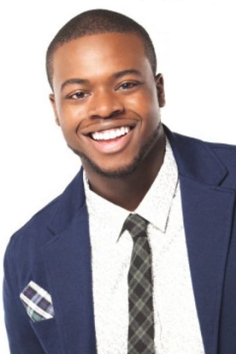 FamousPeopleFacts - Kevin Olusola