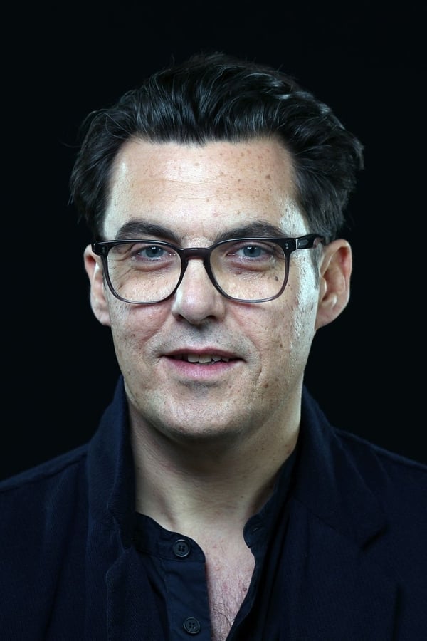 FamousPeopleFacts - Joe Wright