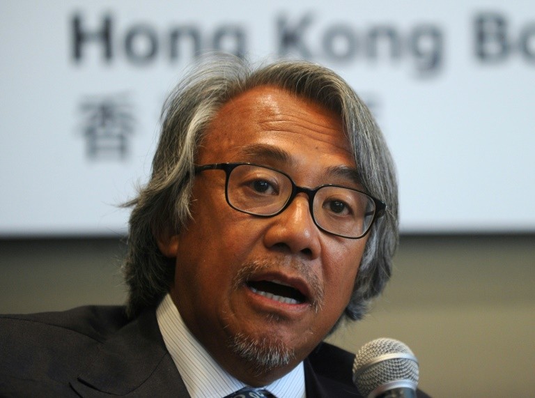 FamousPeopleFacts - David Tang