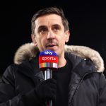 FamousPeopleFacts - Gary Neville