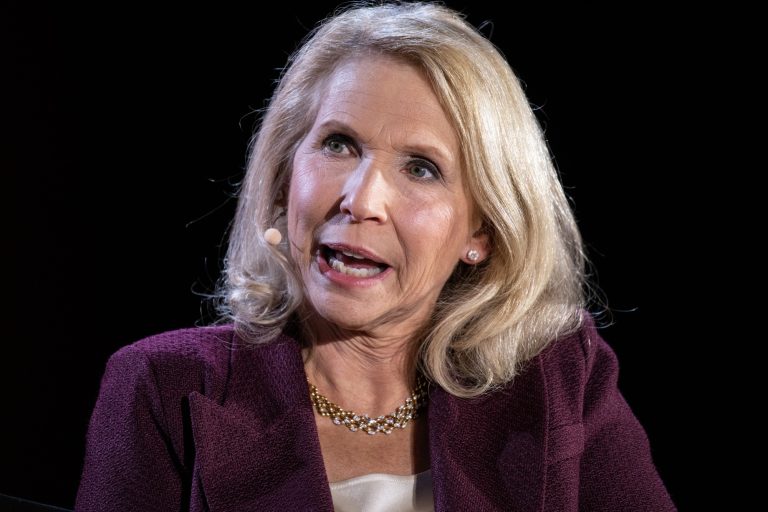 FamousPeopleFacts - Shari Redstone