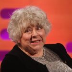 FamousPeopleFacts - Miriam Margolyes