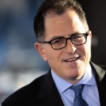 FamousPeopleFacts - Michael Dell