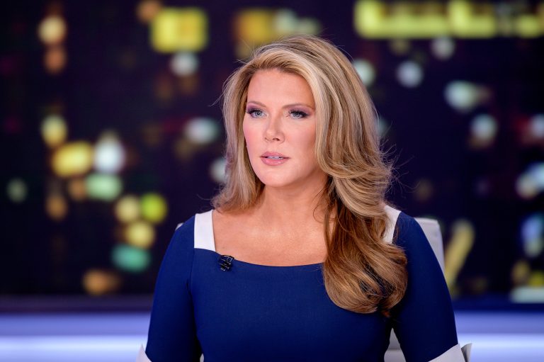 FamousPeopleFacts - Trish Regan