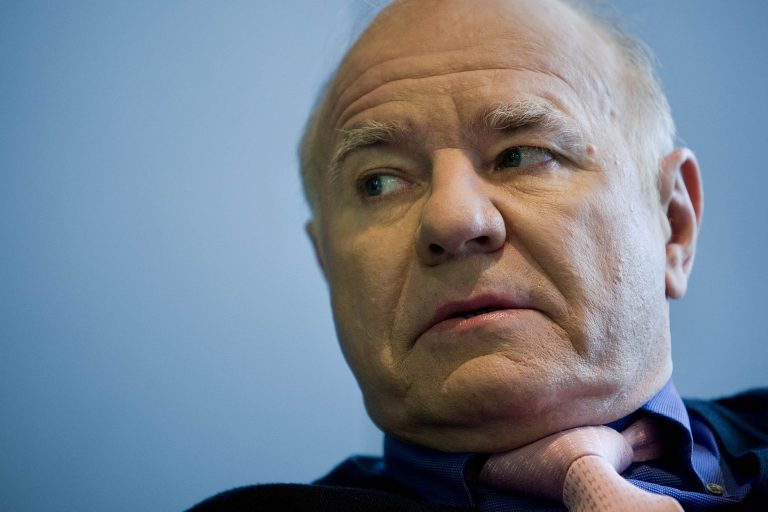 FamousPeopleFacts - Marc Faber