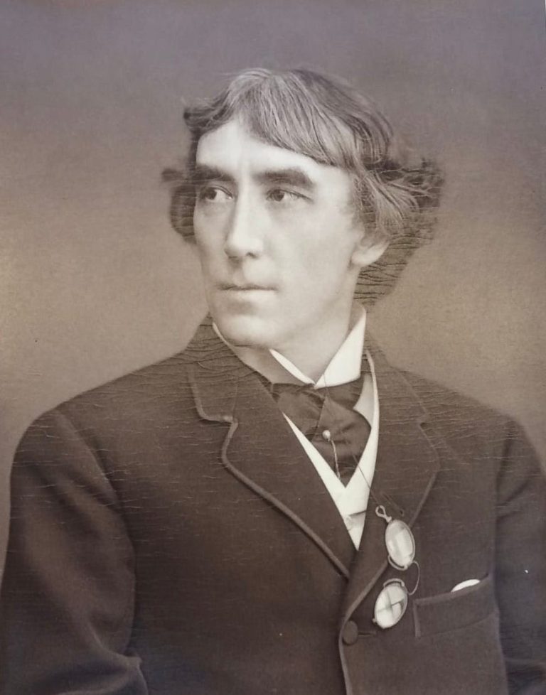 FamousPeopleFacts - Henry Irving