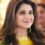 FamousPeopleFacts - Jennifer Winget