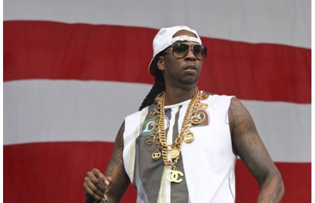 FamousPeopleFacts - Two Chainz