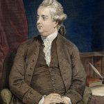 FamousPeopleFacts - Edward Gibbon