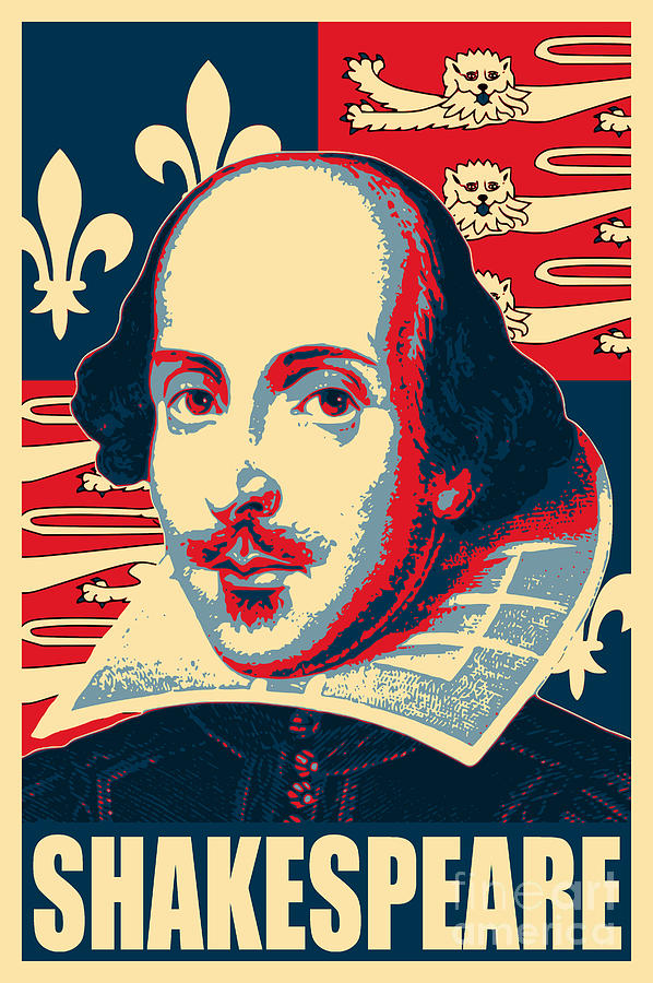 William Shakespeare