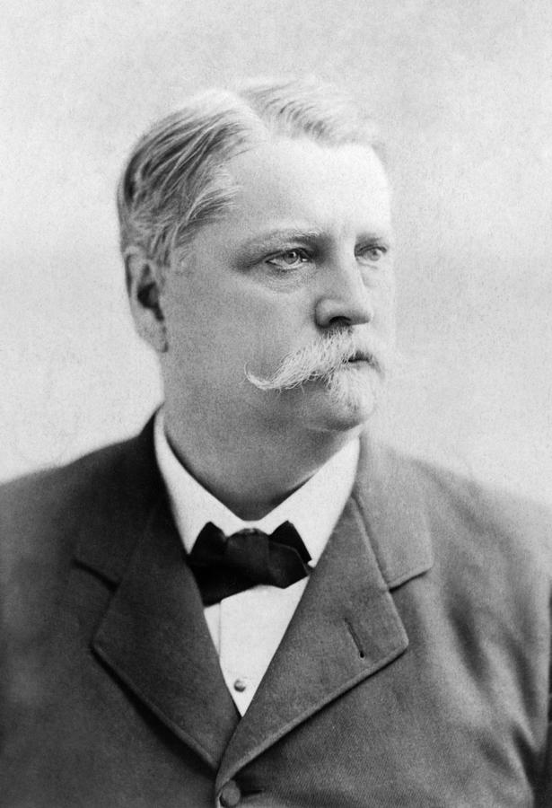 Winfield Scott Hancock