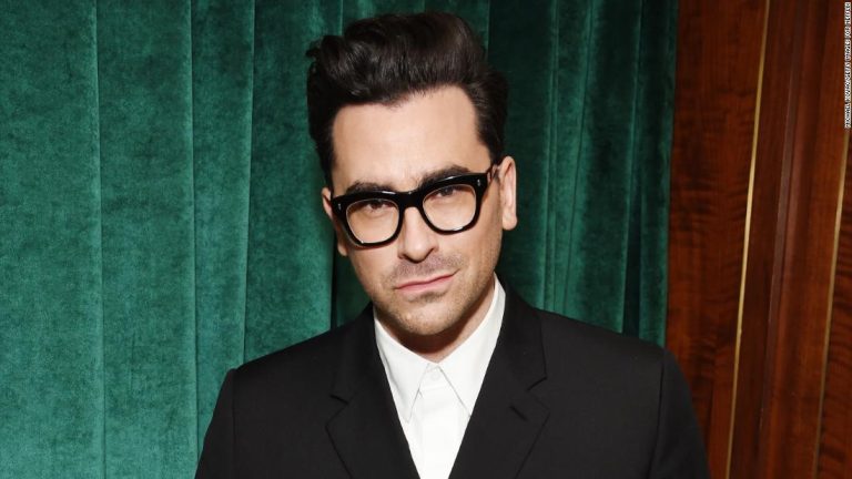 FamousPeopleFacts - Dan Levy