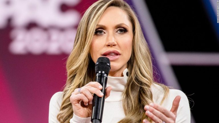 FamousPeopleFacts - Lara Trump