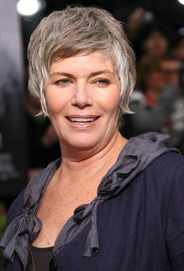 FamousPeopleFacts - Kelly McGillis