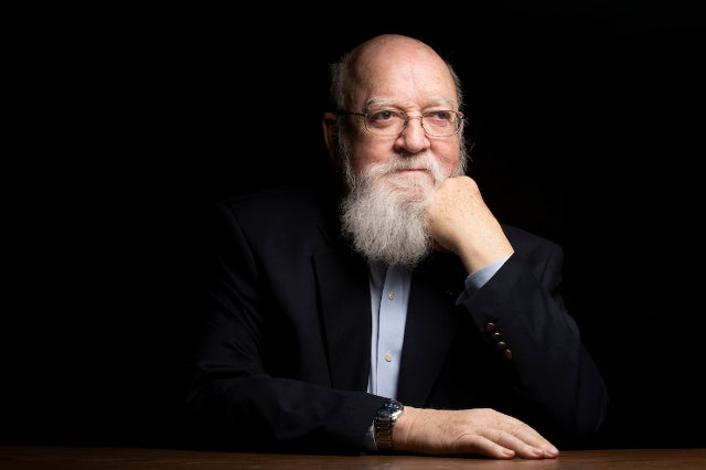 FamousPeopleFacts - Daniel Dennett