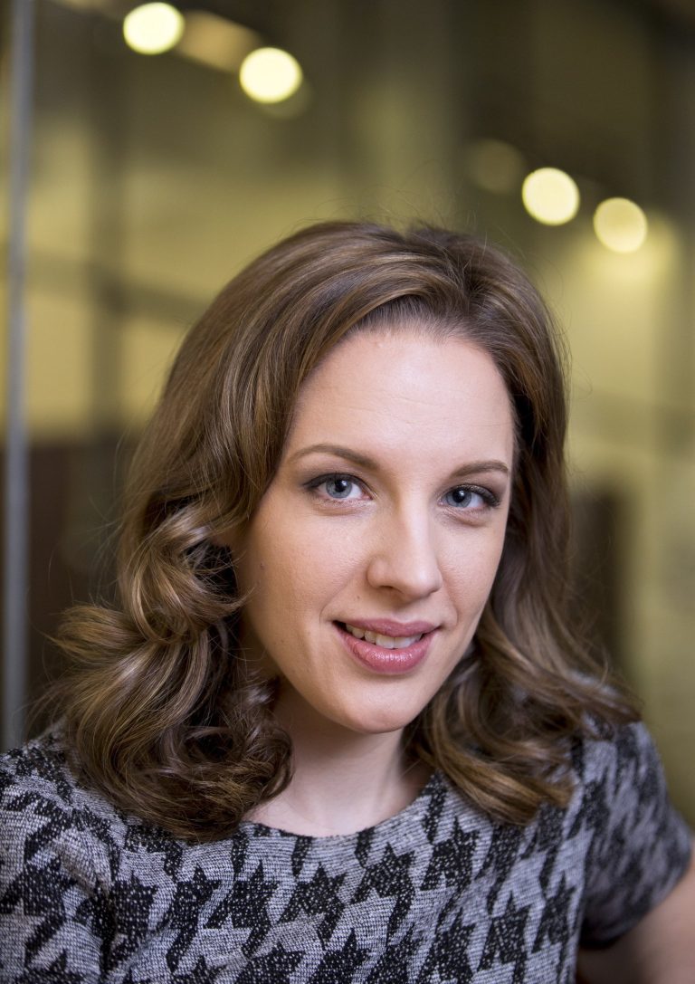 FamousPeopleFacts - Jessie Mueller