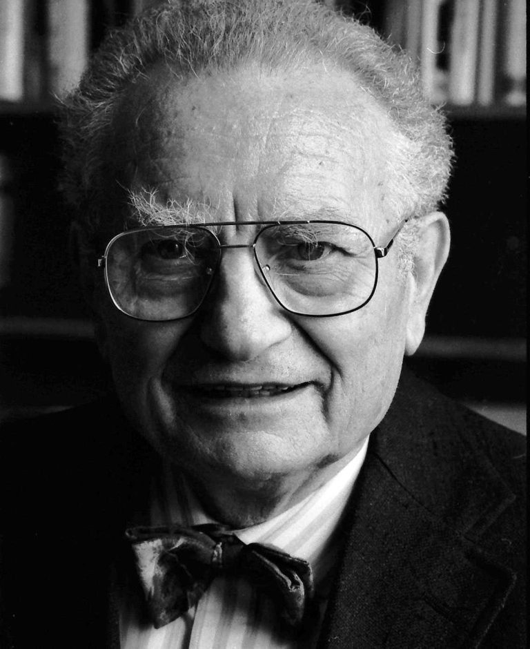 FamousPeopleFacts - Paul Samuelson