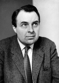 FamousPeopleFacts - Nigel Kneale