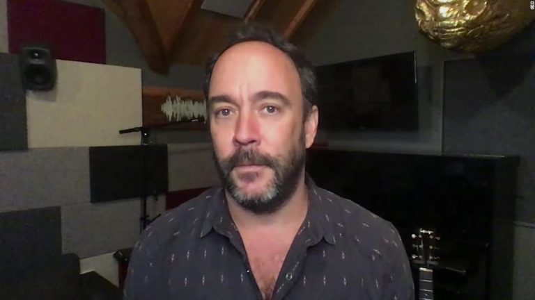 FamousPeopleFacts - Dave Matthews