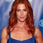 FamousPeopleFacts - Poppy Montgomery