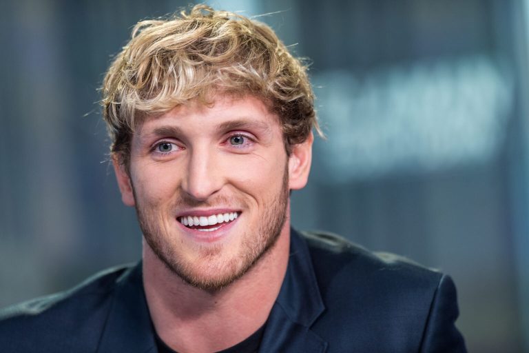 FamousPeopleFacts - Logan Paul