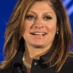 FamousPeopleFacts - Maria Bartiromo