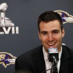 FamousPeopleFacts - Joe Flacco