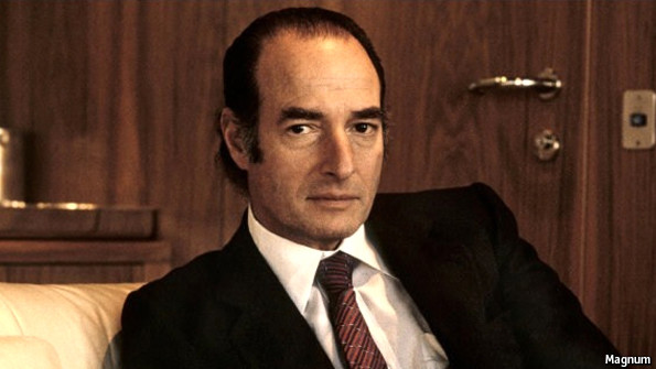 FamousPeopleFacts - Marc Rich