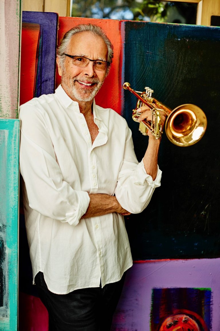 FamousPeopleFacts - Herb Alpert