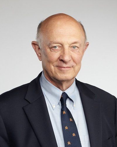 FamousPeopleFacts - James Woolsey