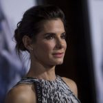 FamousPeopleFacts - Sandra Bullock