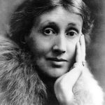 FamousPeopleFacts - Virginia Woolf