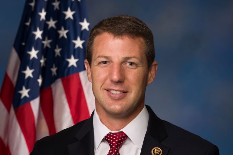 FamousPeopleFacts - Markwayne Mullin