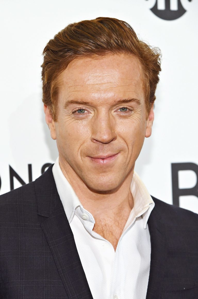 FamousPeopleFacts - Damian Lewis