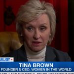 FamousPeopleFacts - Tina Brown