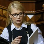 FamousPeopleFacts - Yulia Tymoshenko