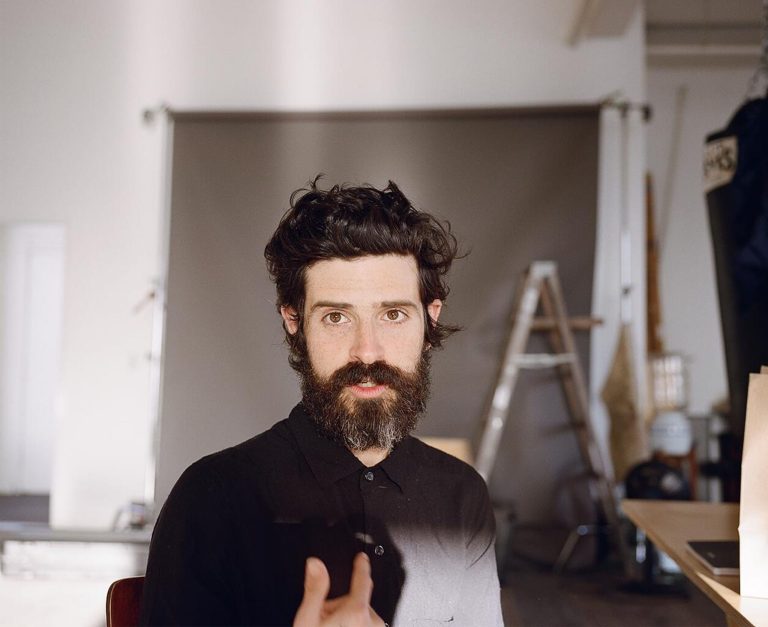 FamousPeopleFacts - Devendra Banhart