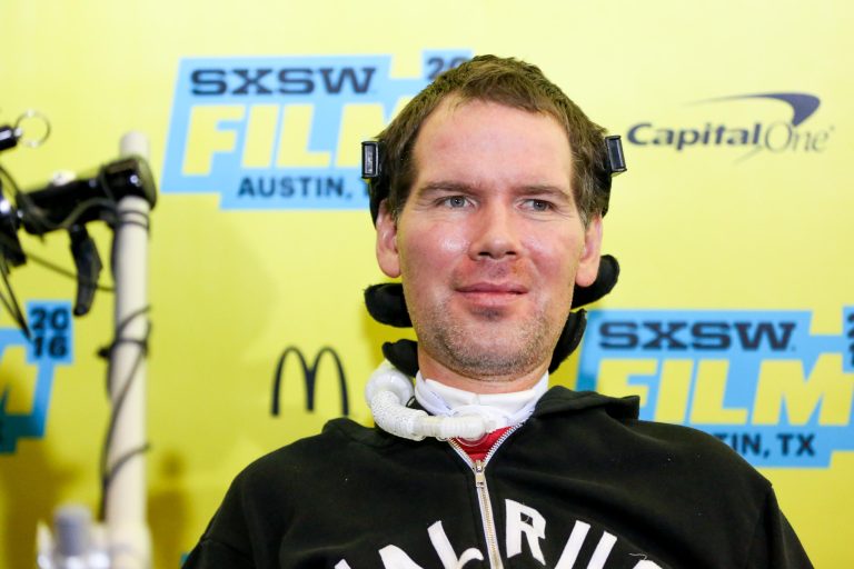 FamousPeopleFacts - Steve Gleason