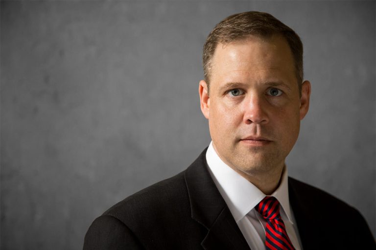 FamousPeopleFacts - Jim Bridenstine