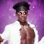 FamousPeopleFacts - Velveteen Dream