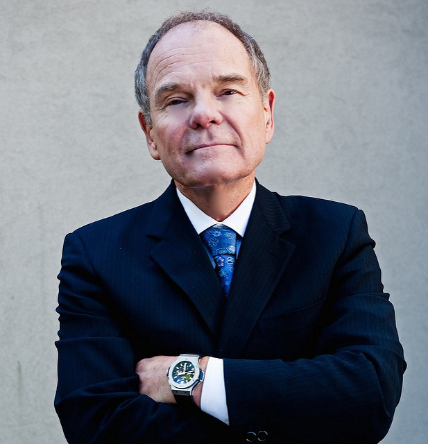 FamousPeopleFacts - Don Tapscott