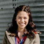 FamousPeopleFacts - Molly Yeh