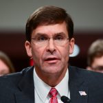 FamousPeopleFacts - Mark Esper