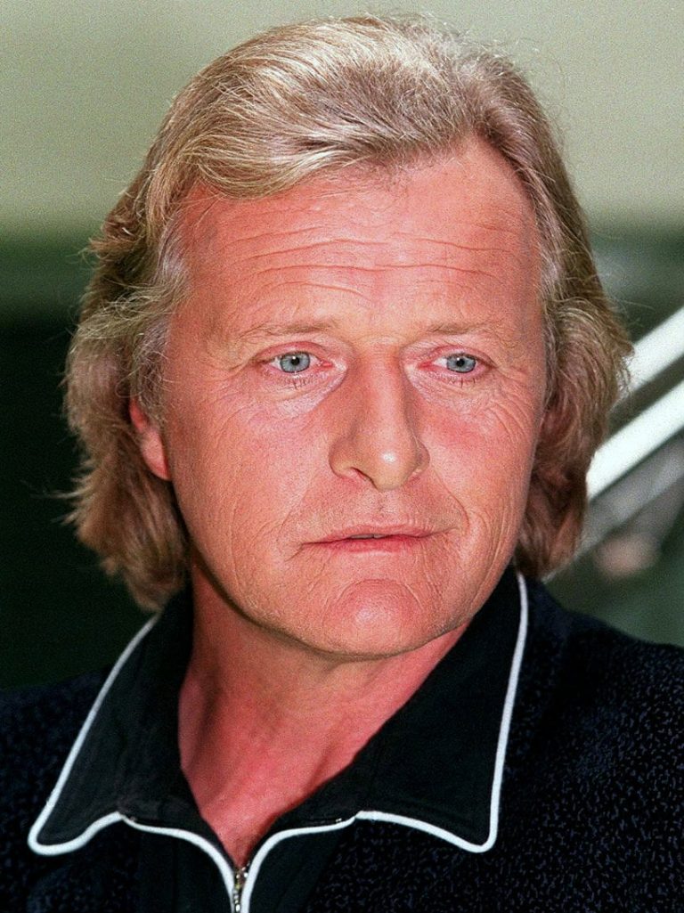 FamousPeopleFacts - Rutger Hauer