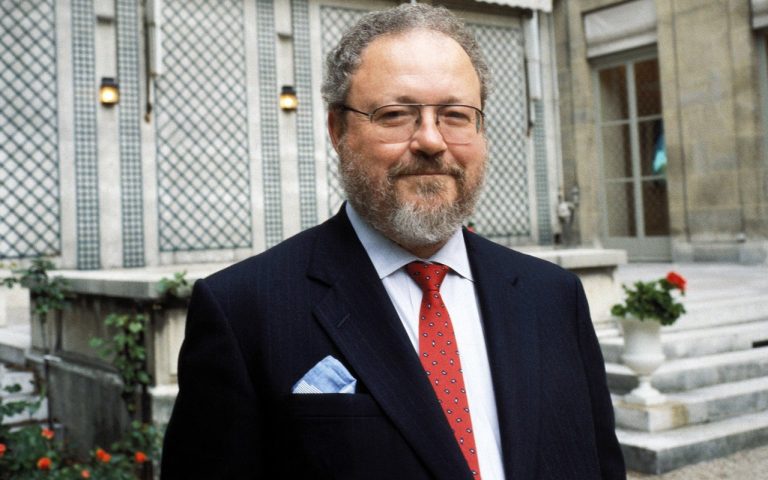 FamousPeopleFacts - Thomas Harris