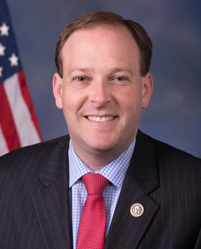 FamousPeopleFacts - Lee Zeldin