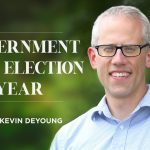 FamousPeopleFacts - Kevin DeYoung