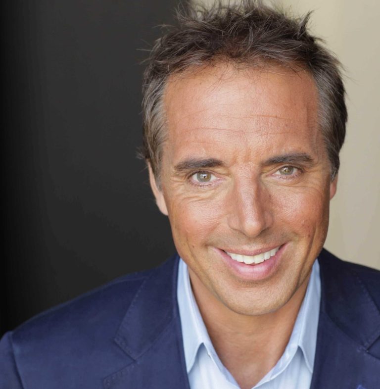 FamousPeopleFacts - Dan Buettner