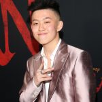 FamousPeopleFacts - Rich Brian