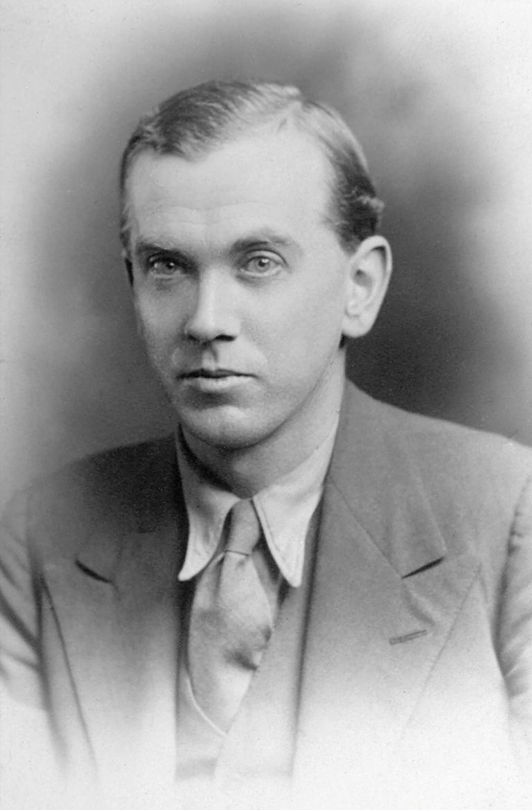 FamousPeopleFacts - Graham Greene